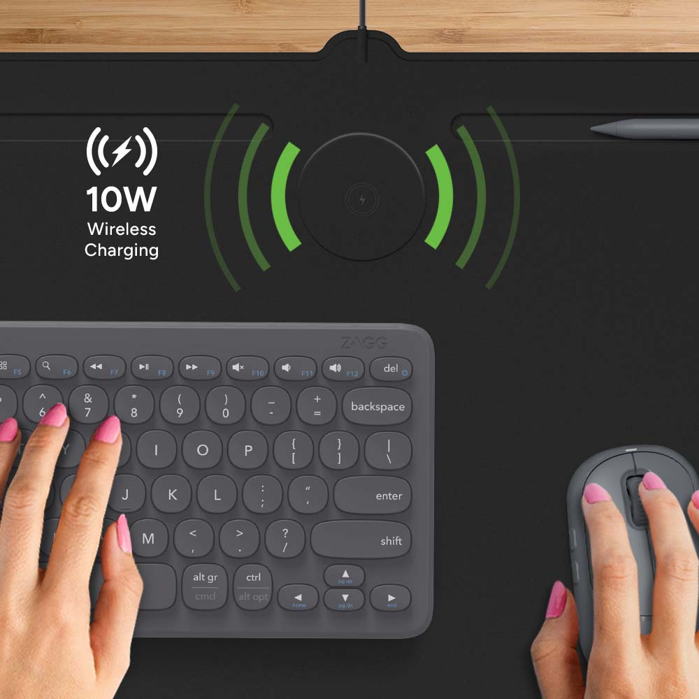 How to Charge a Wireless Keyboard: Everything You Need to Know