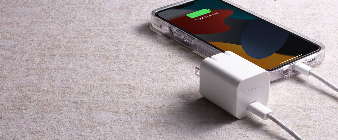 What is GaN Charging?