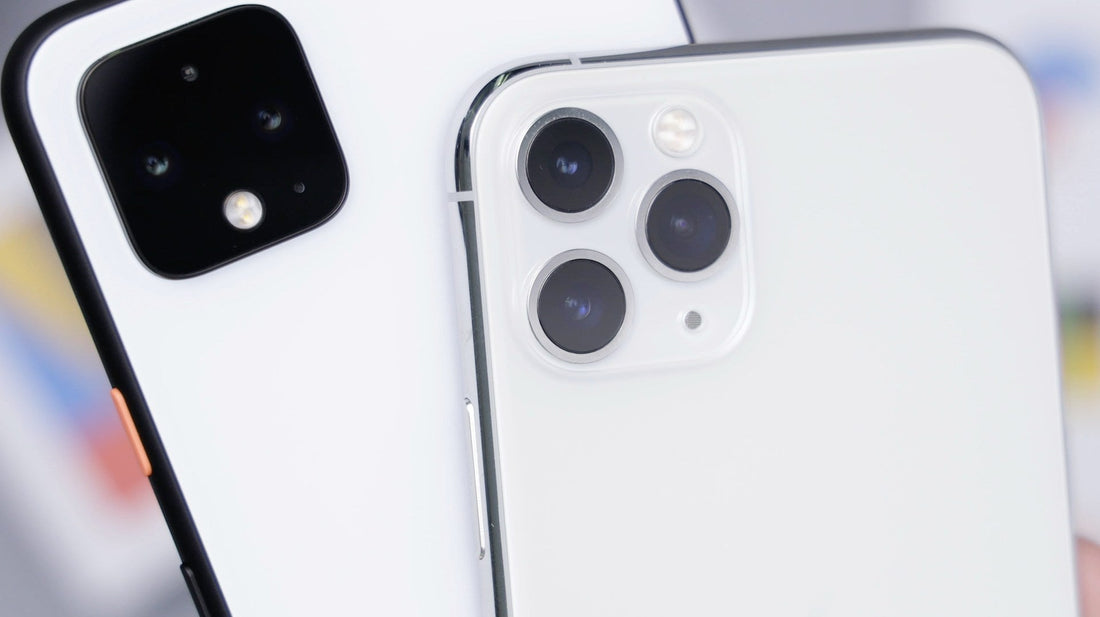 5 Ways to Protect Your Phone Camera Lens