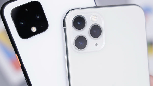 5 façons de protéger l’objectif de l’appareil photo de votre téléphone