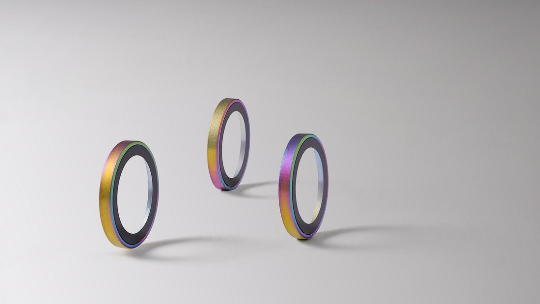 5 Ways to Protect Your Camera Lens