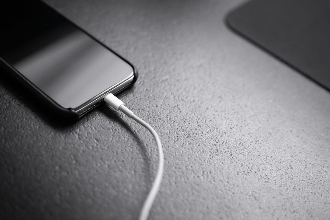How Do You Make Your Phone Charge Faster?