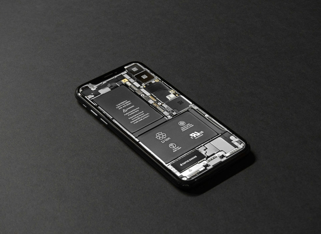 How to Make an iPhone Battery Last Longer