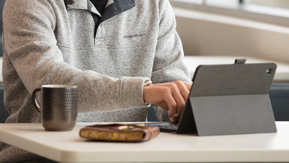 Best Tablet Keyboard Buying Guide for Work & Travel