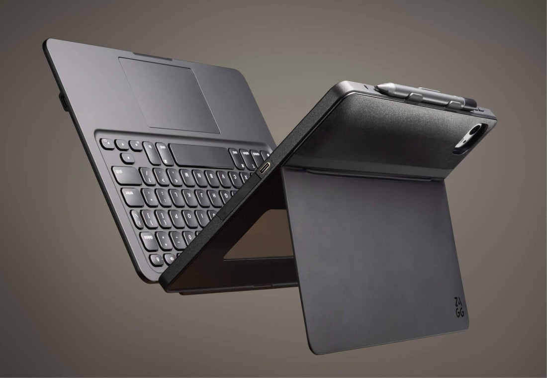 The Best Tablet Keyboards: Which Tablet Keyboard Is Right for You?
