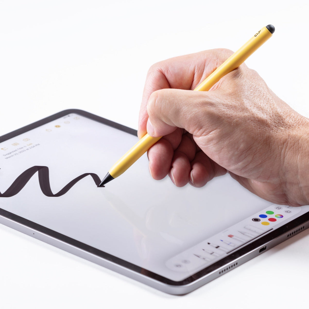 Charging an Apple Pencil or Other Stylus Pen: Your Guide
