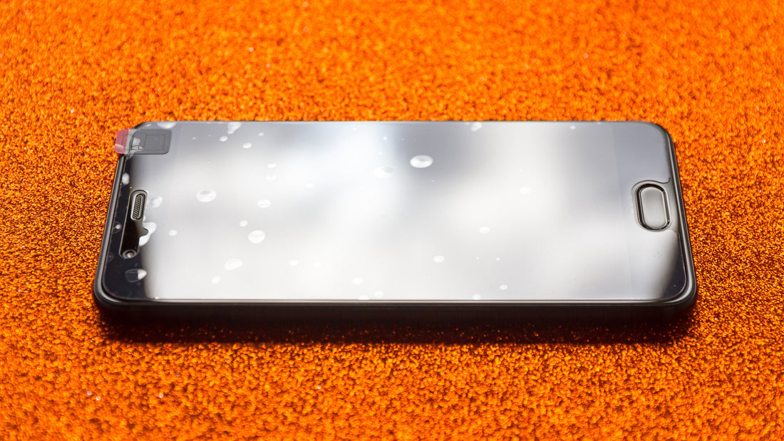 How to Get Rid Of Screen Protector Bubbles