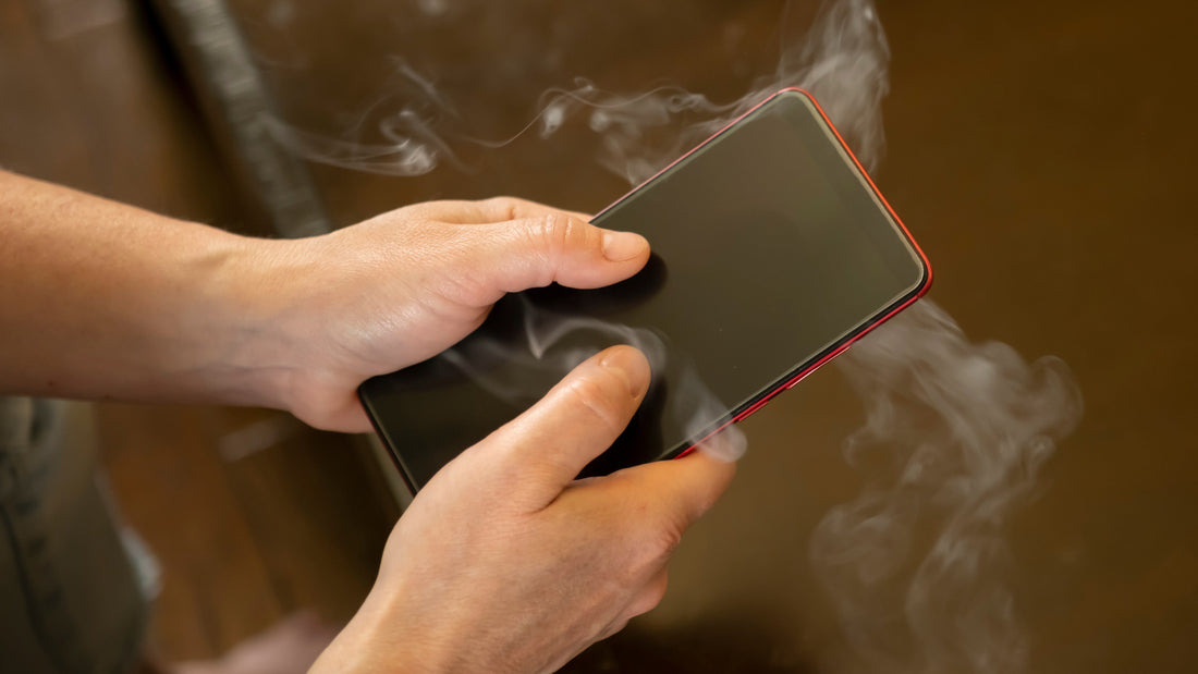 11 Tips to Stop Your Phone from Overheating