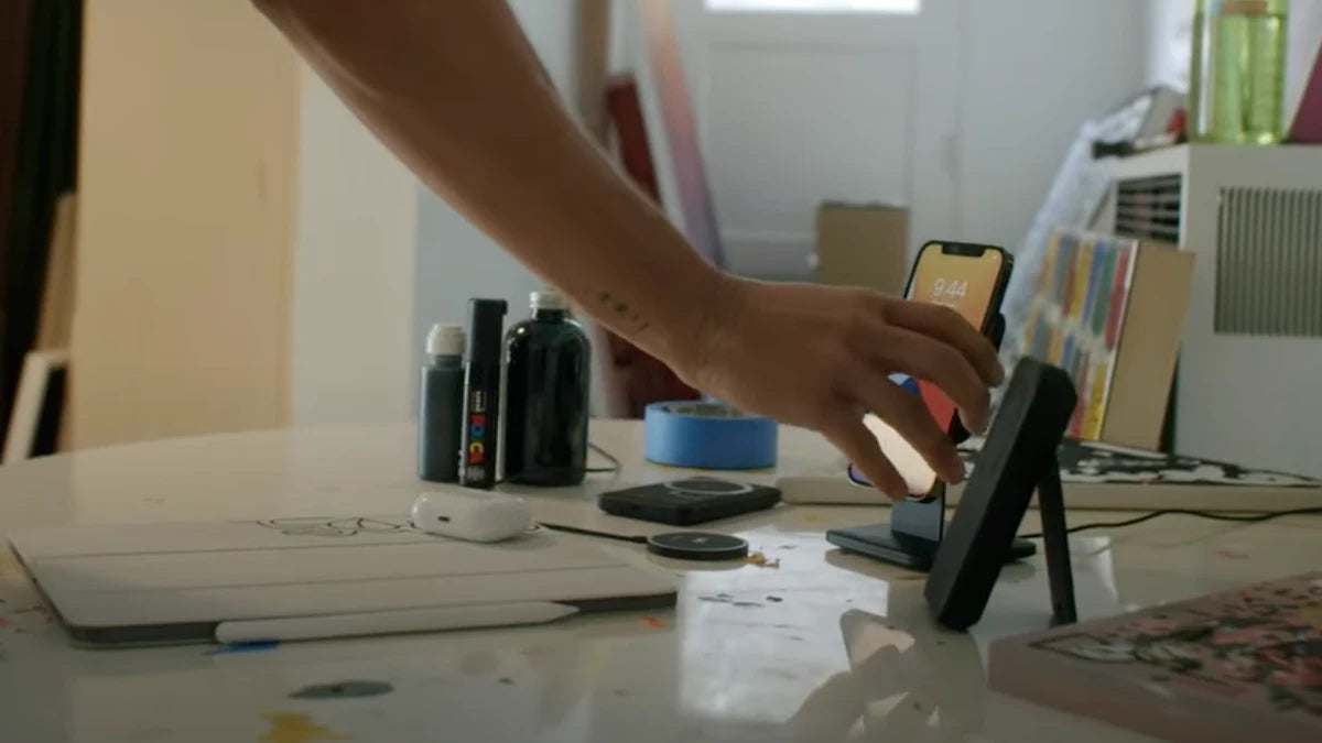 Snap Magnetic Ecosystem