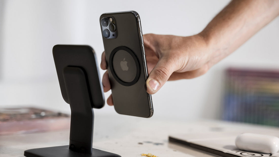 mophie® snap+ power range