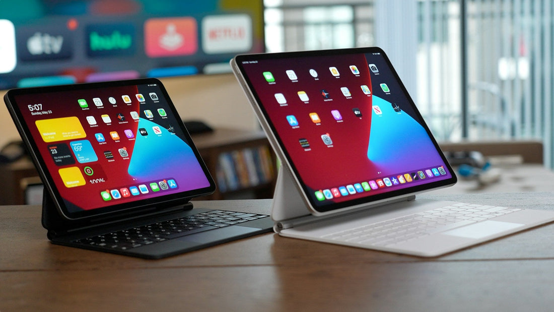 Step-By-Step Guide: How to Install a Screen Protector on a Tablet