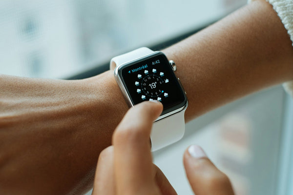 Guida passo passo: come applicare una pellicola protettiva allo smartwatch