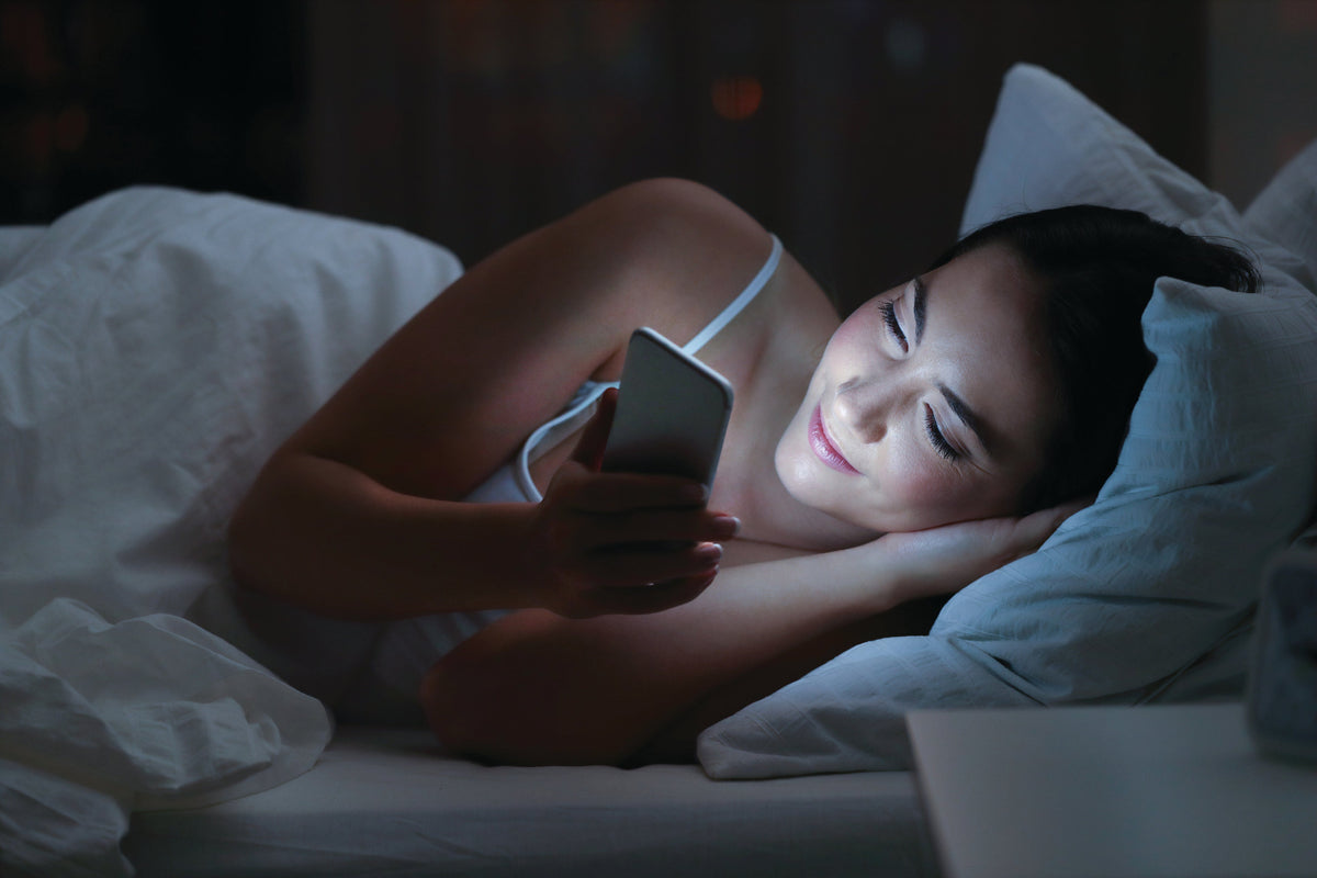  ZAGG InvisibleShield Glass XTR5: Screen Protection Built for Better Sleep