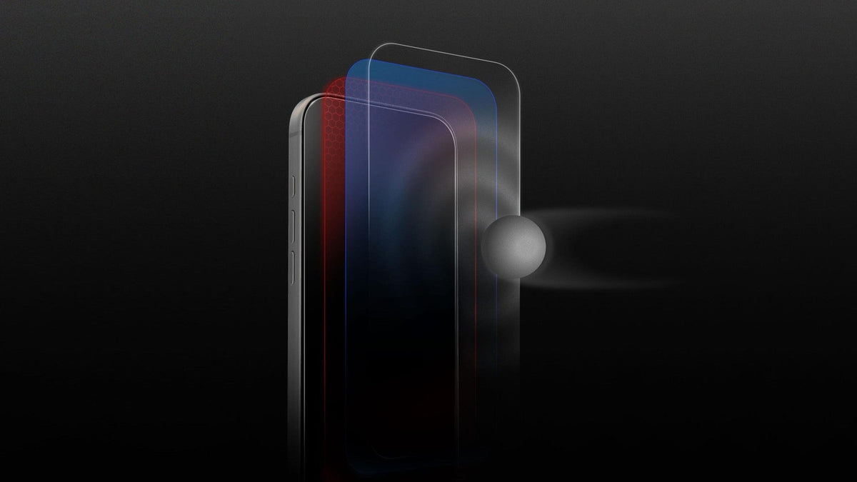 Are Screen Protectors Necessary?