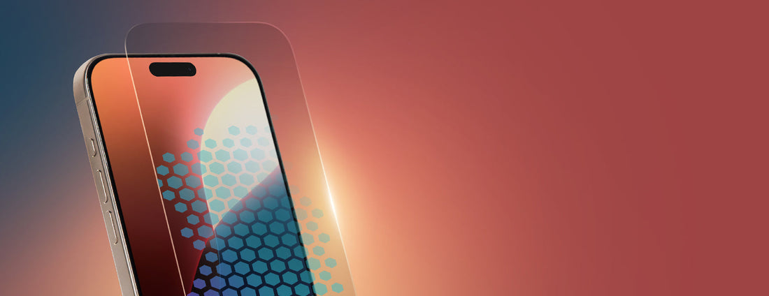 Glass XTR4 Screen Protection