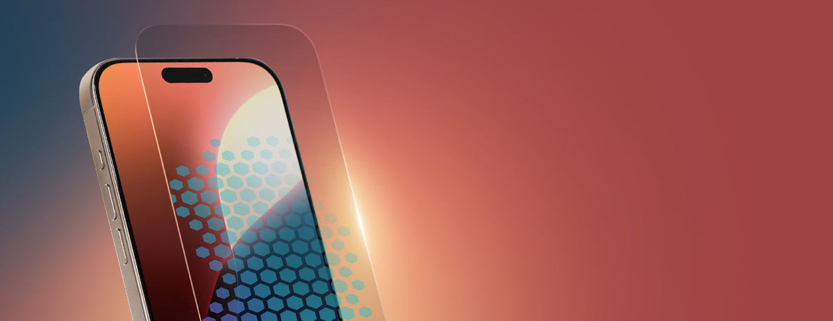 Glass XTR4 Screen Protection