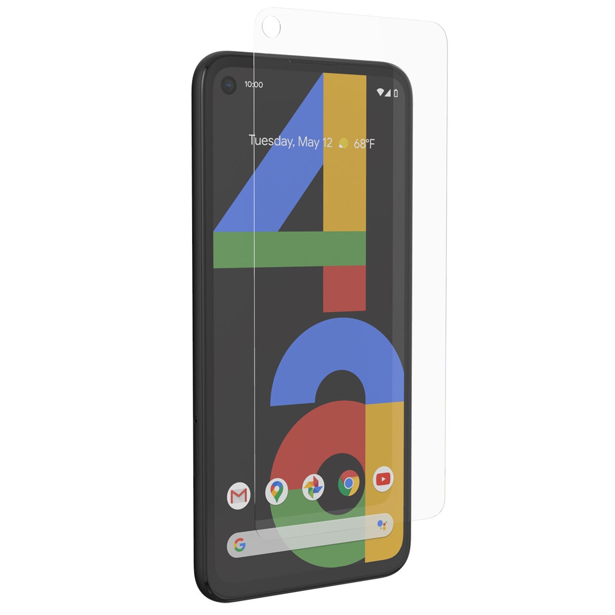 Glass+ Screen Protector