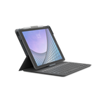 Messenger Folio 2 Tablet Keyboard Case