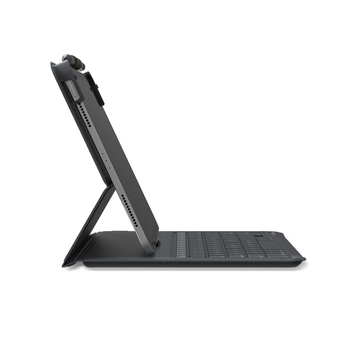 Messenger Folio 2 Tablet Keyboard Case