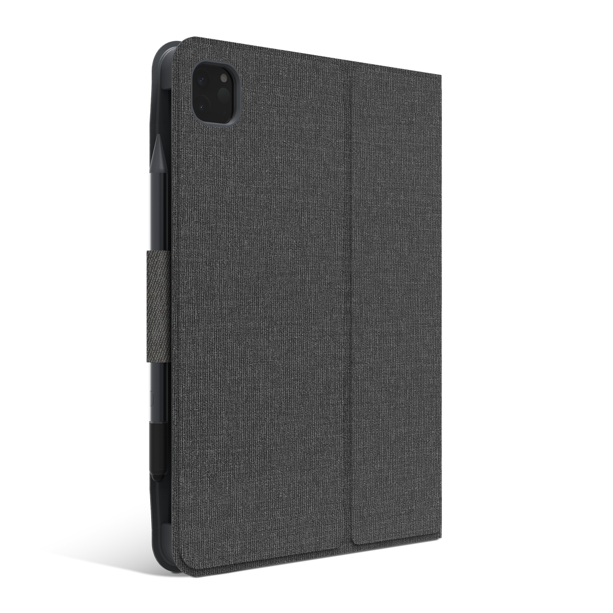 Messenger Folio 2 Tablet Keyboard Case