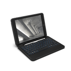 Rugged Book Tablet Keyboard Case