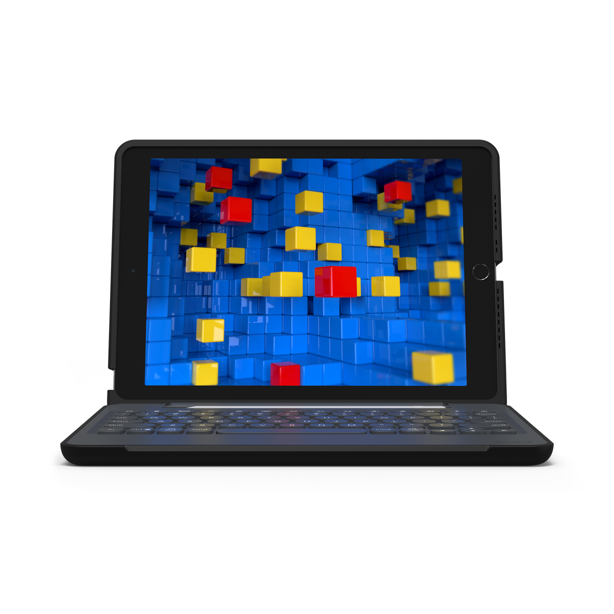 Rugged Education Keyboard