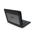 Rugged Education Keyboard