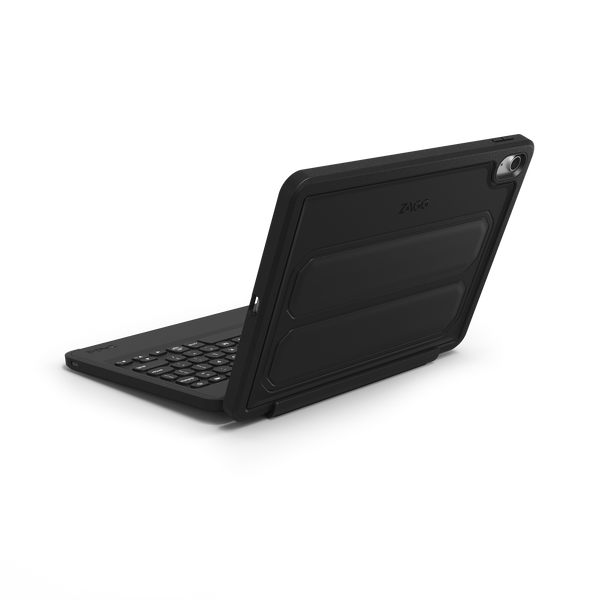 Rugged Book Tablet Keyboard Case