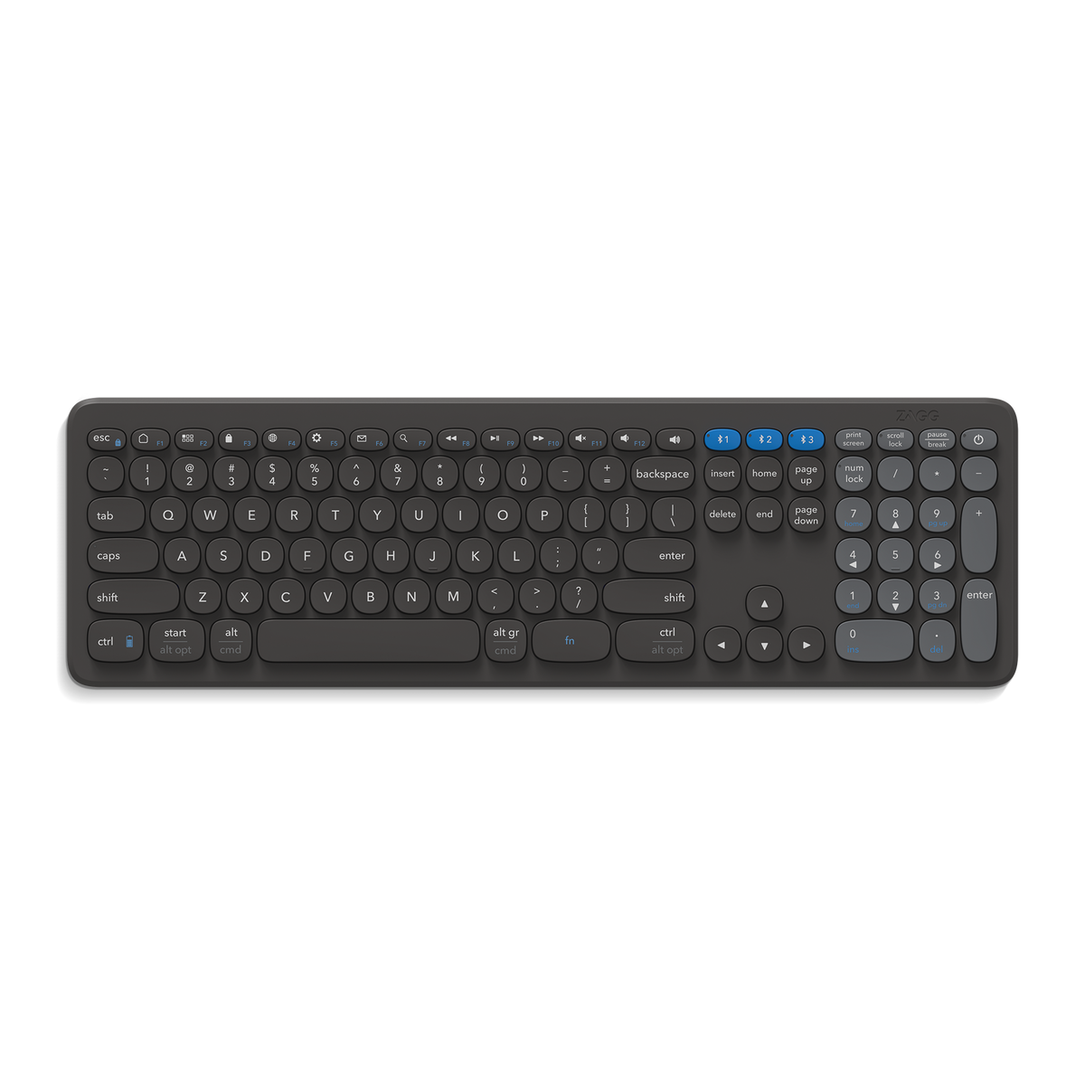 Klawiatura Pro Keyboard 17