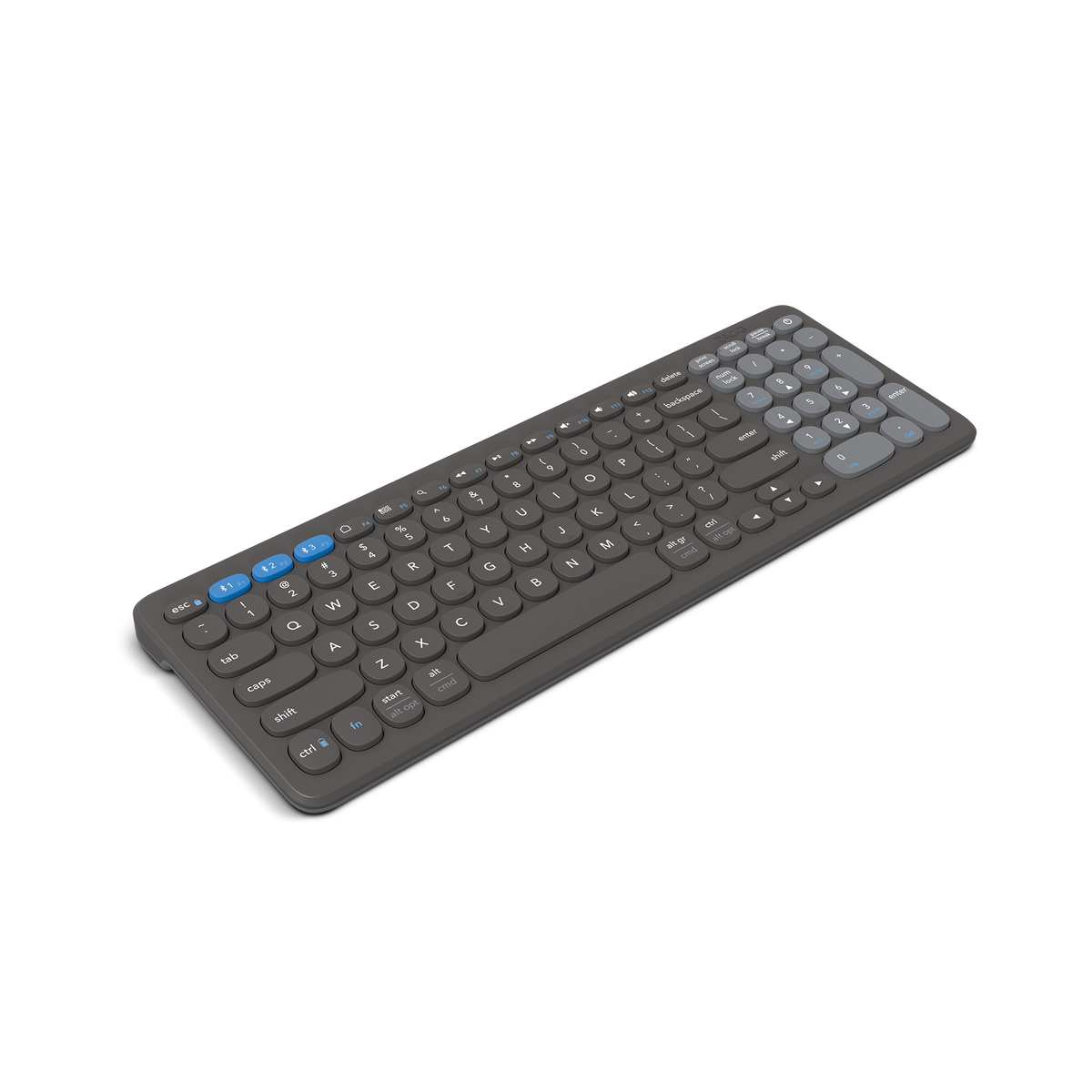 Tastiera Pro 15