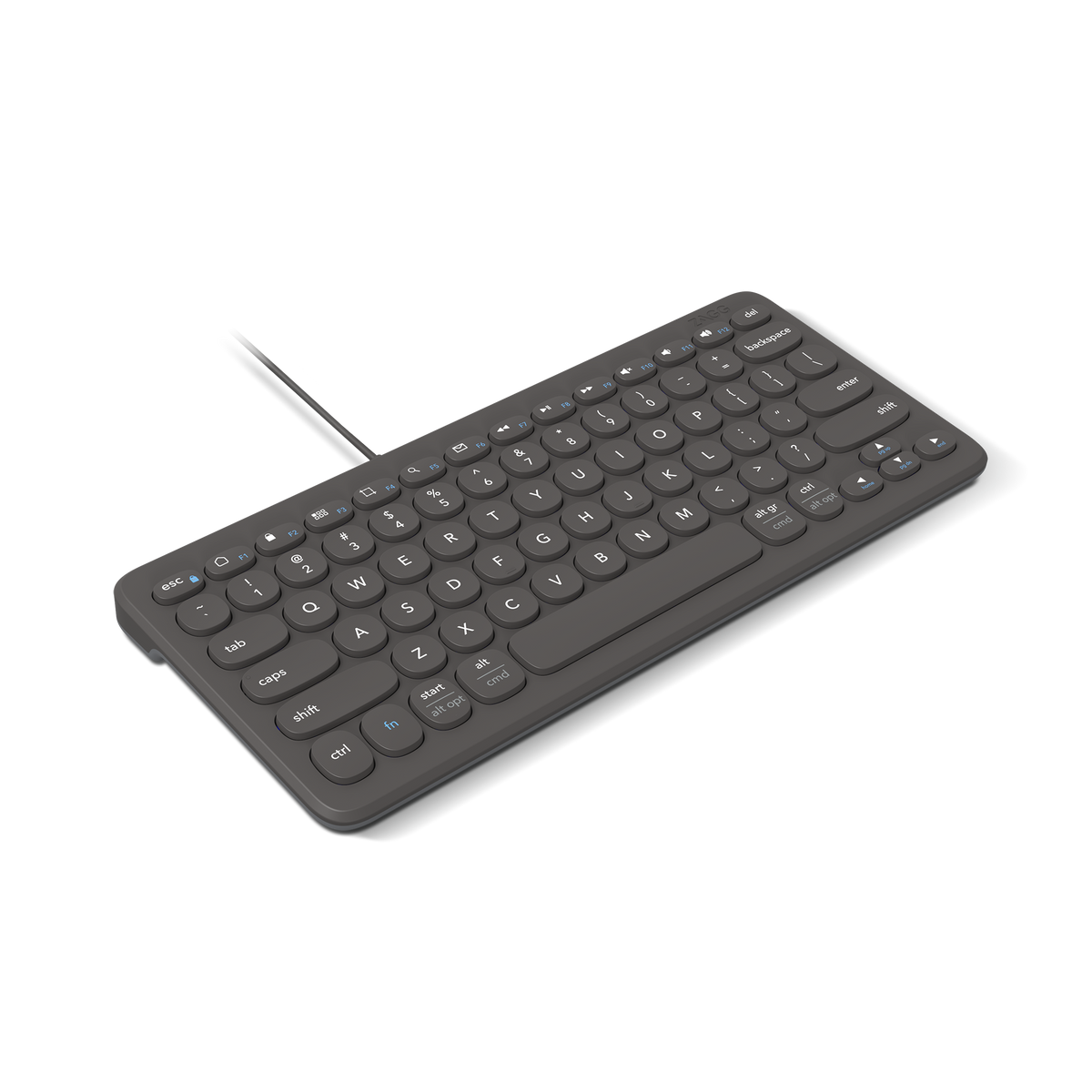 Connect 12C Keyboard