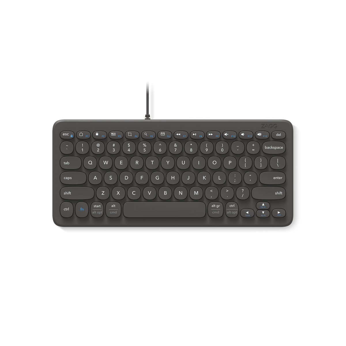 Connect 12C Keyboard