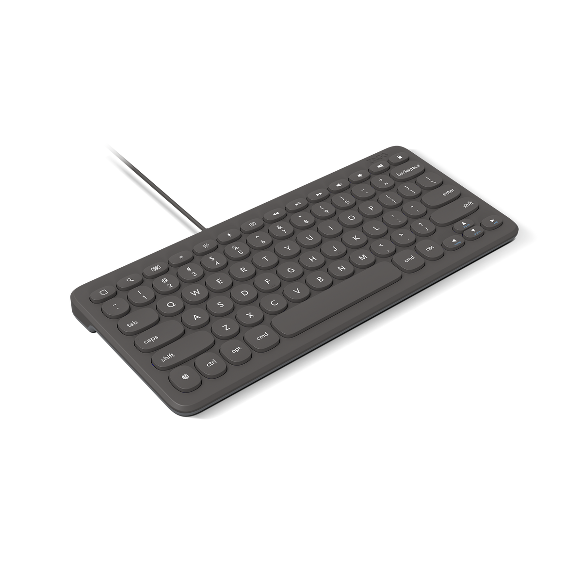 Connect Keyboard 12L