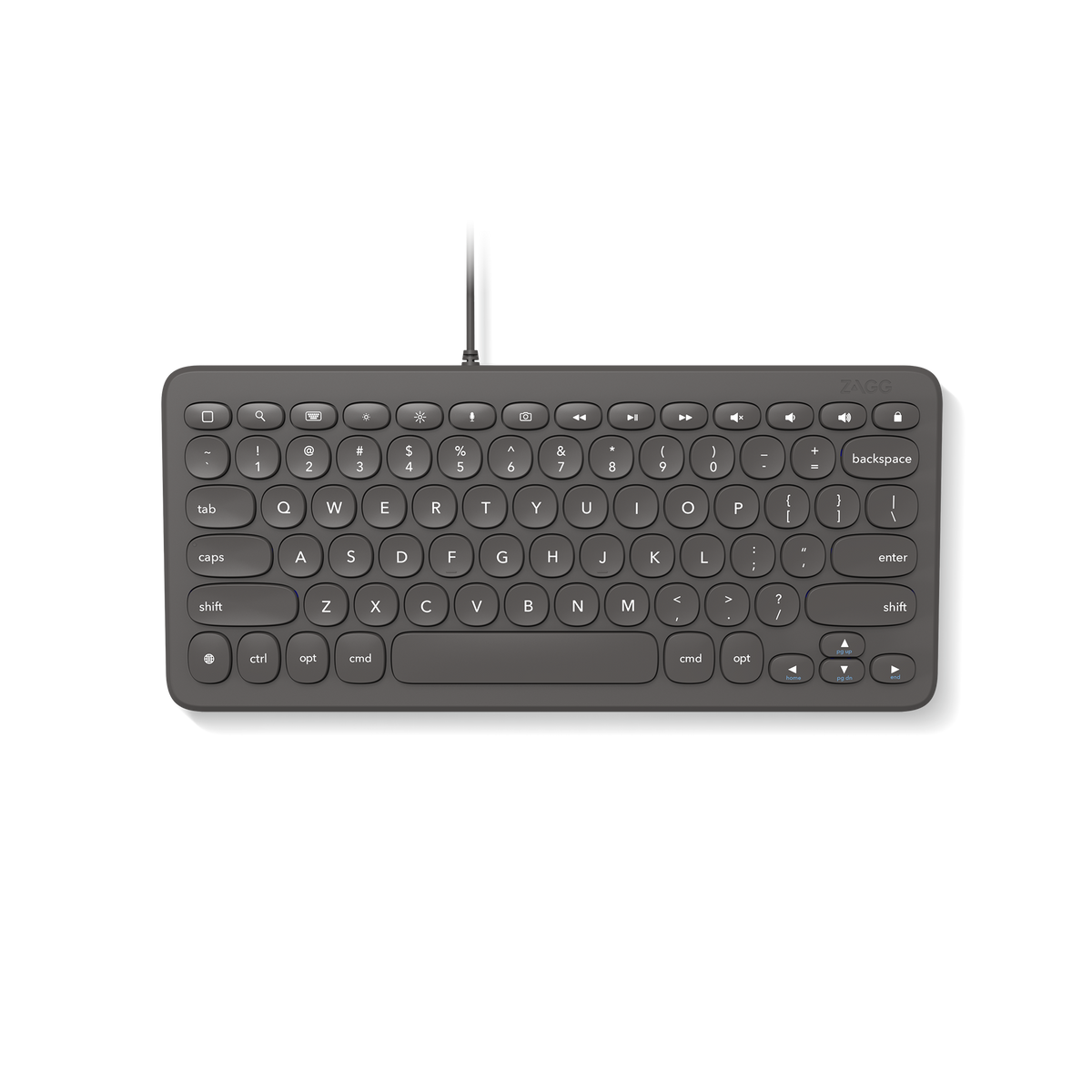 Connect Keyboard 12L