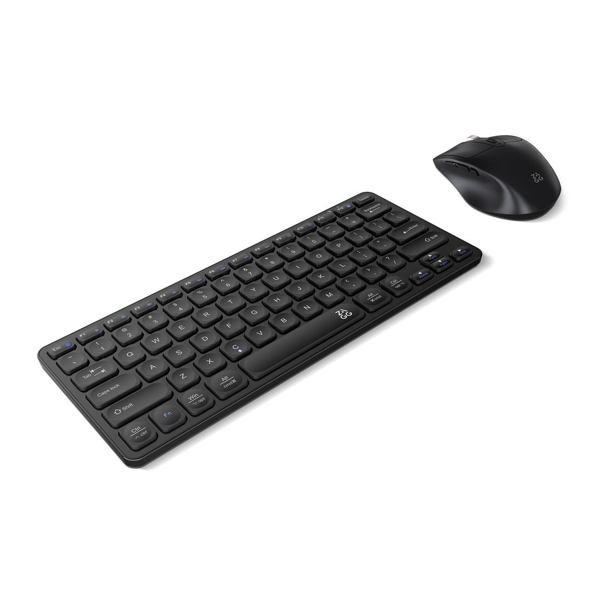 Desktop Keyboard Mouse Combo