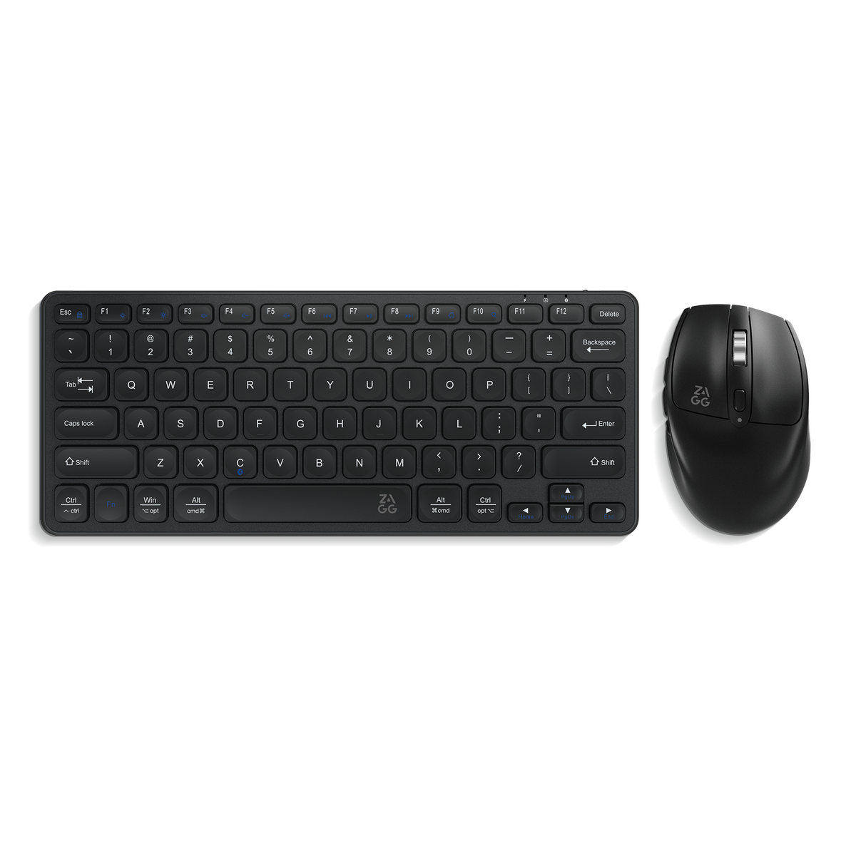 Desktop Keyboard Mouse Combo