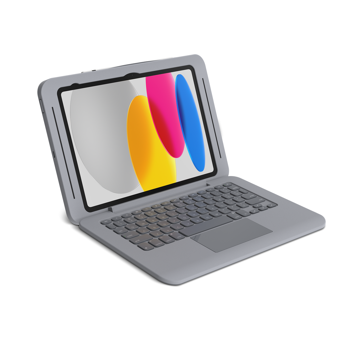 Rugged Book Connect+