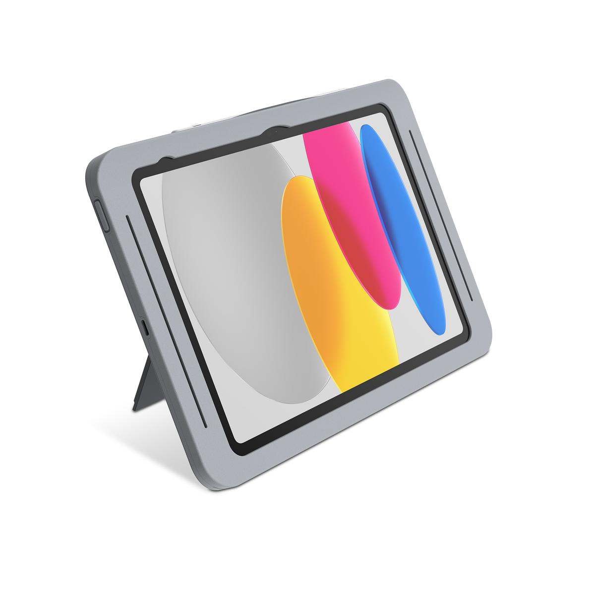 Rugged Book Connect+