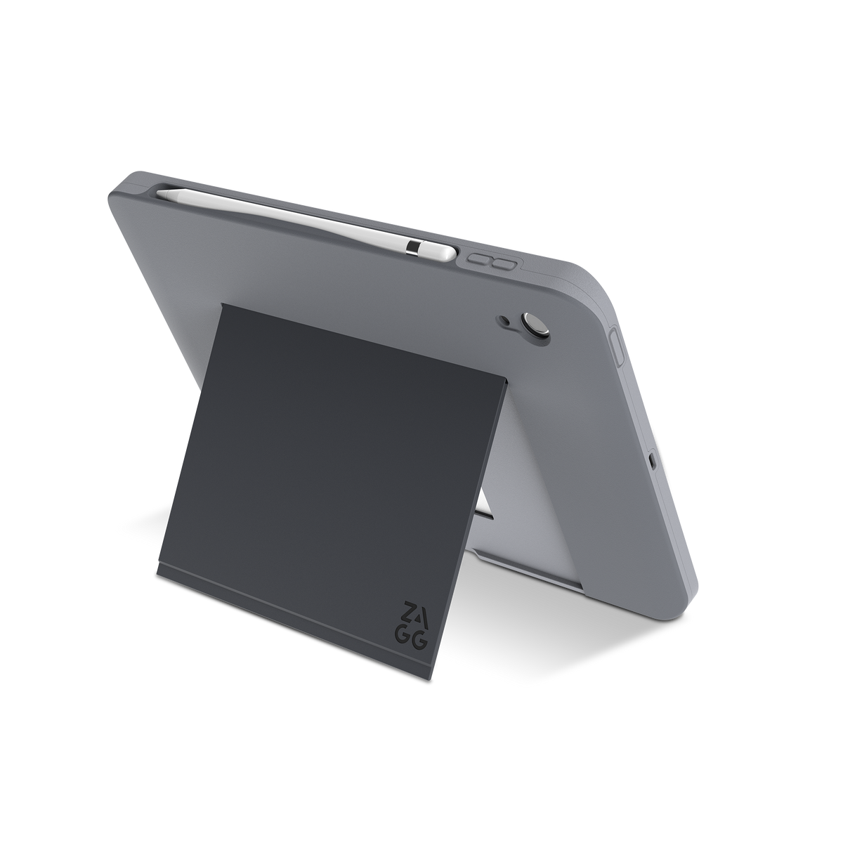 Rugged Book Connect+