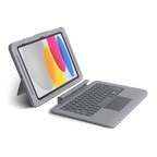 Rugged Book Connect+