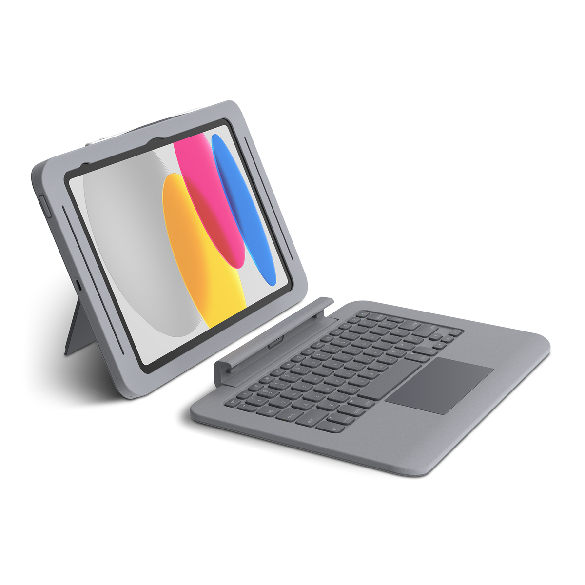 Rugged Book Connect+