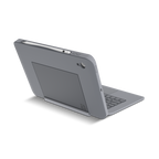 Rugged Book Connect+
