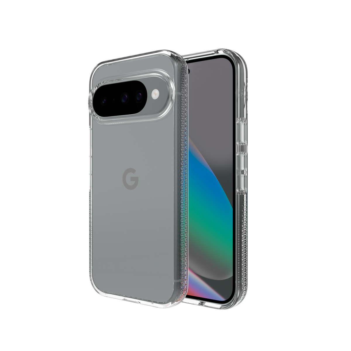 Crystal Palace Case