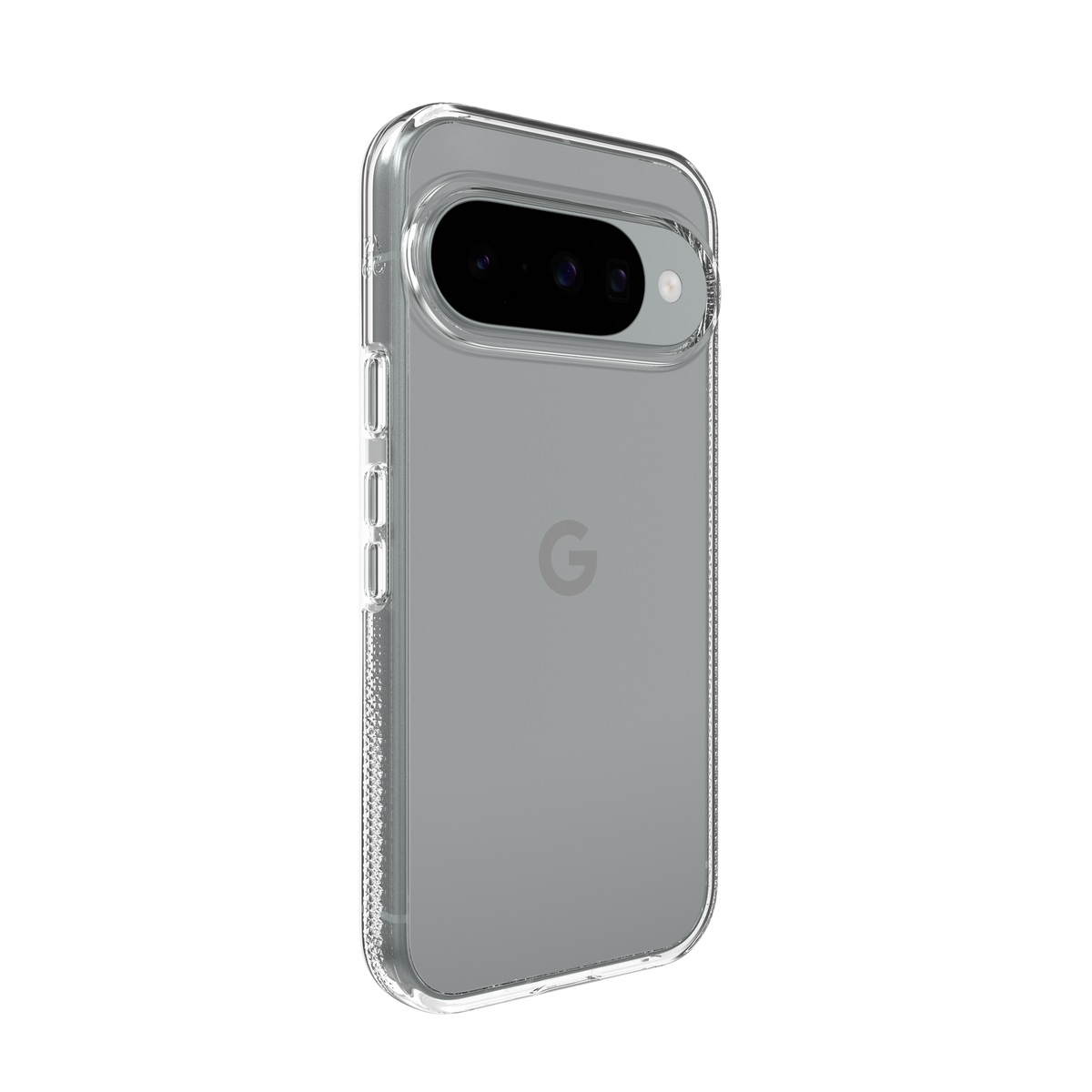 Crystal Palace Case