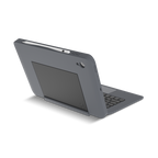 Étui-clavier pour tablette Rugged Book Connect