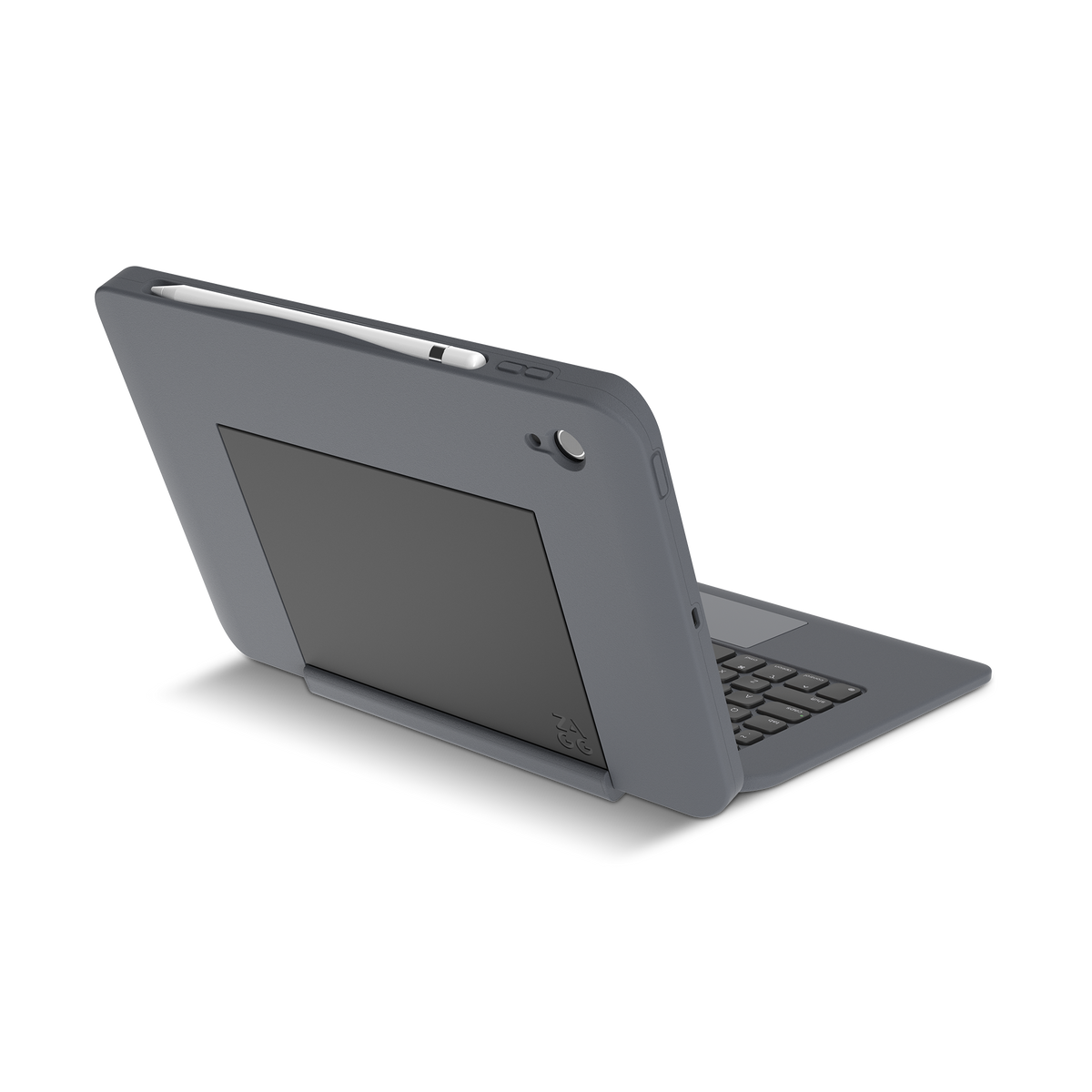 Étui-clavier pour tablette Rugged Book Connect