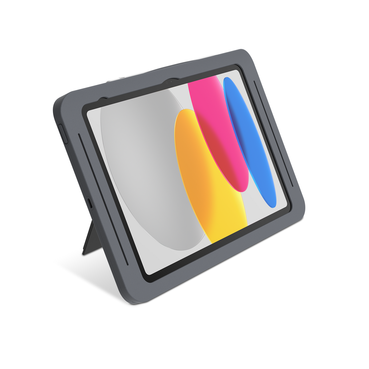 Étui-clavier pour tablette Rugged Book Connect