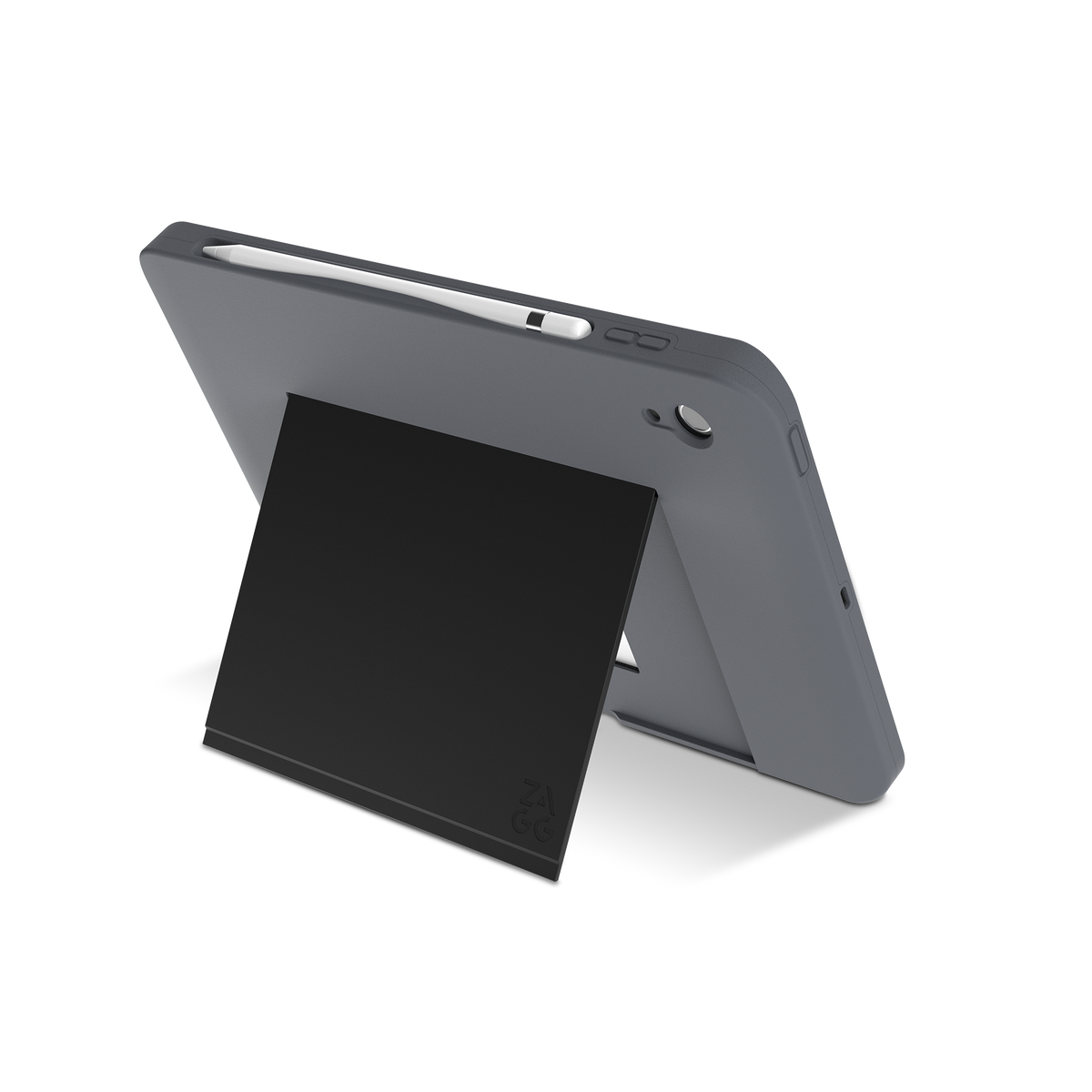 Étui-clavier pour tablette Rugged Book Connect