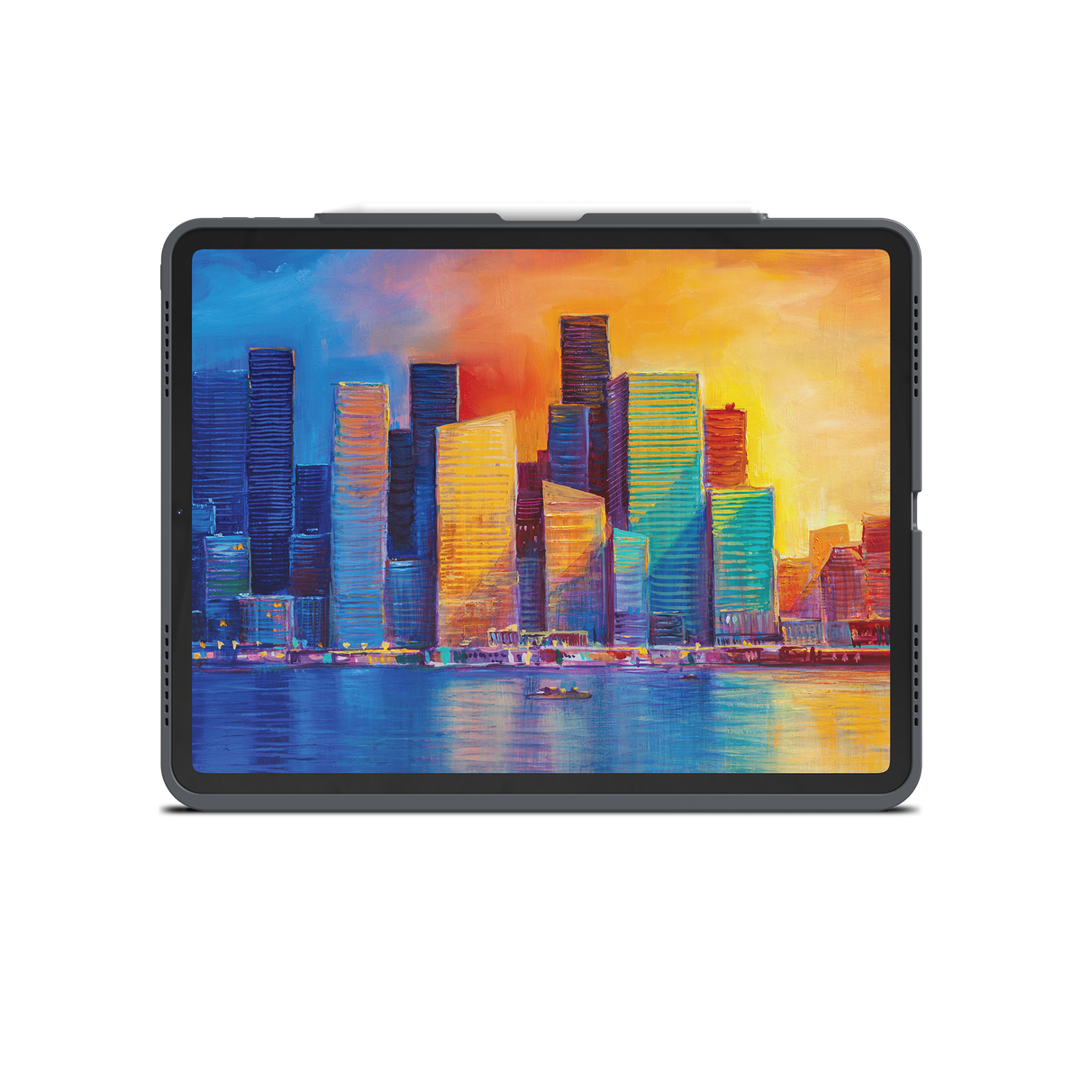 Pro Keys Tablet Keyboard Case