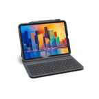 Pro Keys Tablet Keyboard Case